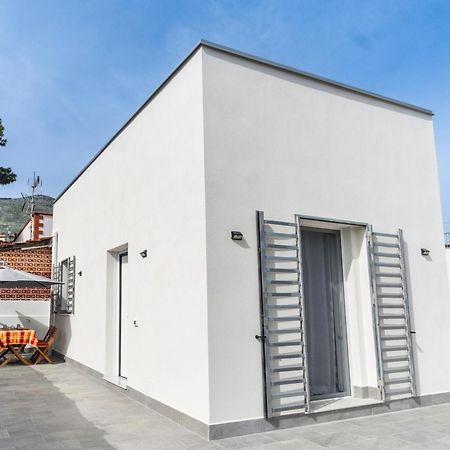 Nika Nika Holiday House Carini Dış mekan fotoğraf