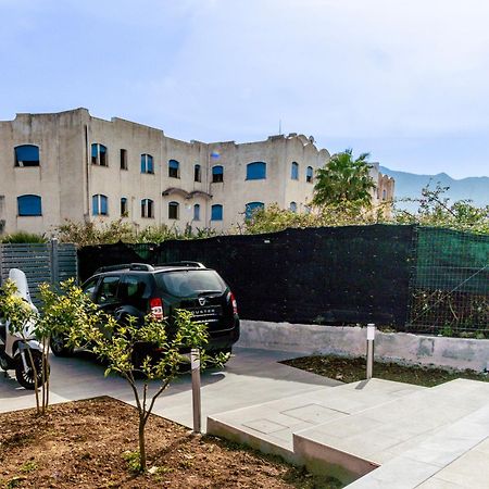 Nika Nika Holiday House Carini Dış mekan fotoğraf