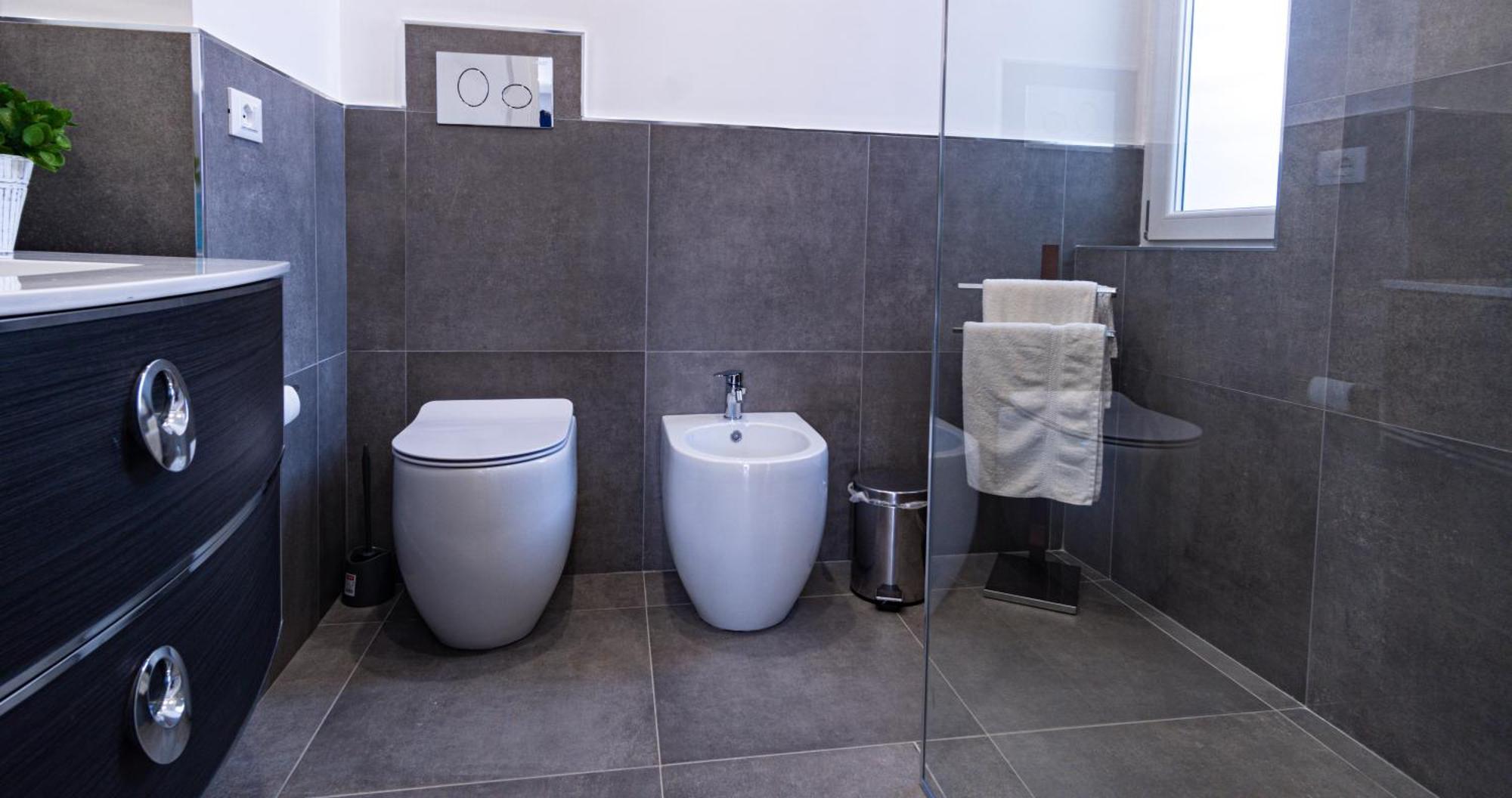 Nika Nika Holiday House Carini Dış mekan fotoğraf